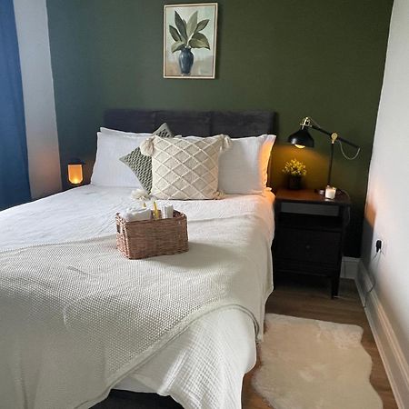 Durham Hideaway Apartment Екстериор снимка