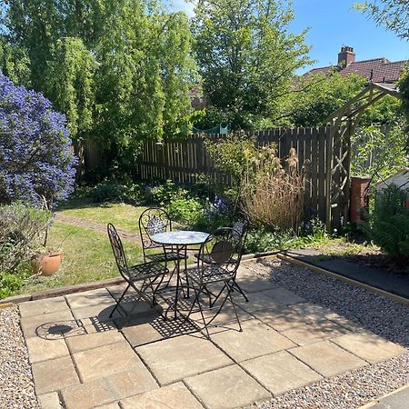 Durham Hideaway Apartment Екстериор снимка