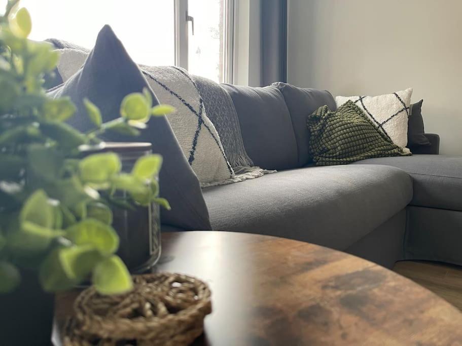 Durham Hideaway Apartment Екстериор снимка