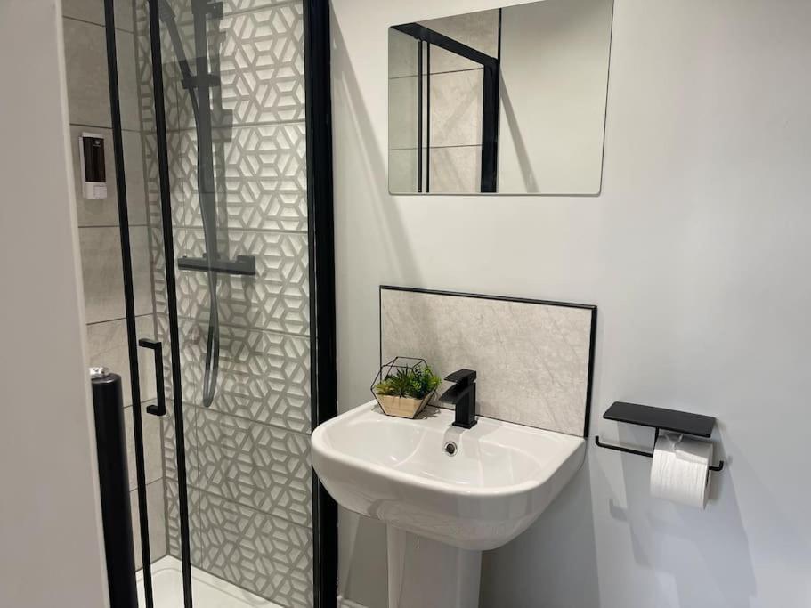 Durham Hideaway Apartment Екстериор снимка