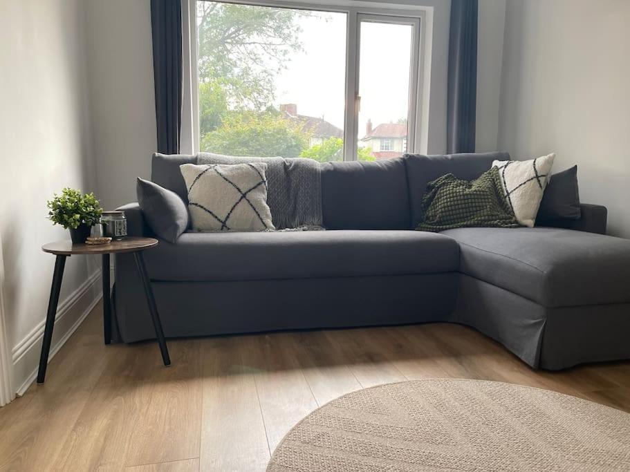 Durham Hideaway Apartment Екстериор снимка