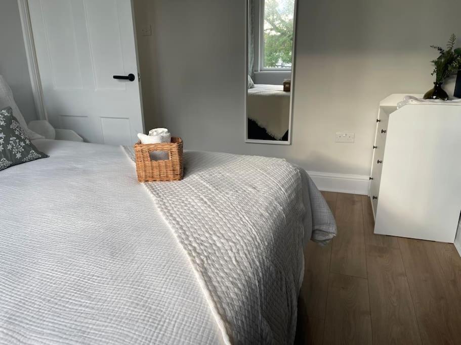 Durham Hideaway Apartment Екстериор снимка