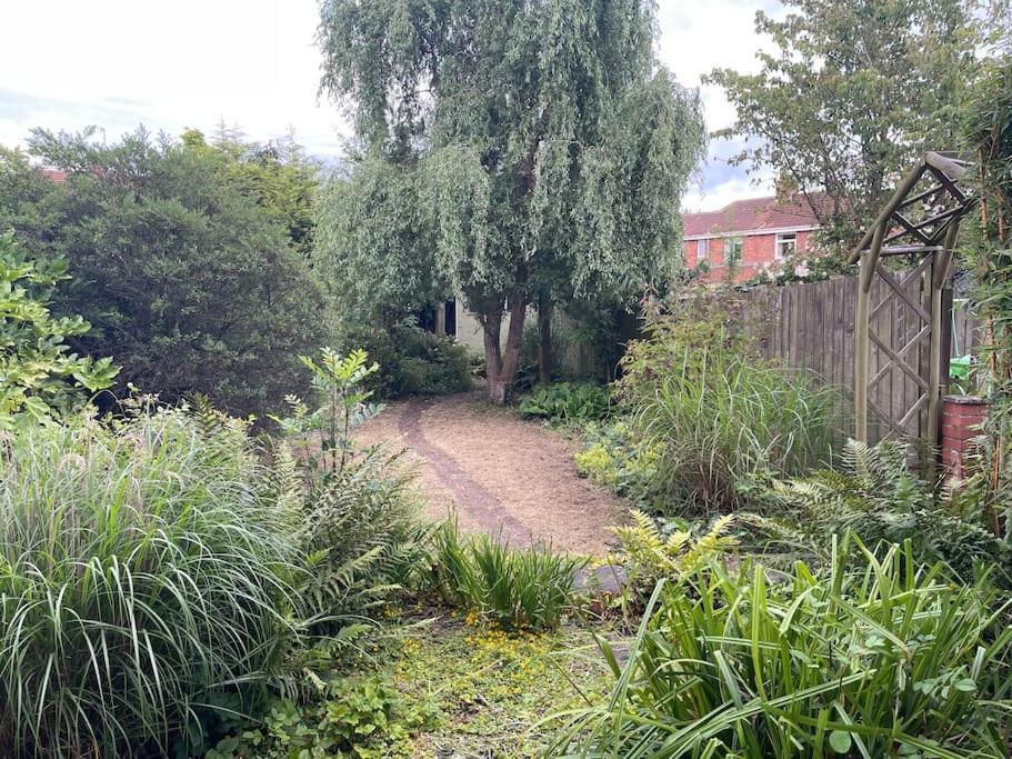 Durham Hideaway Apartment Екстериор снимка