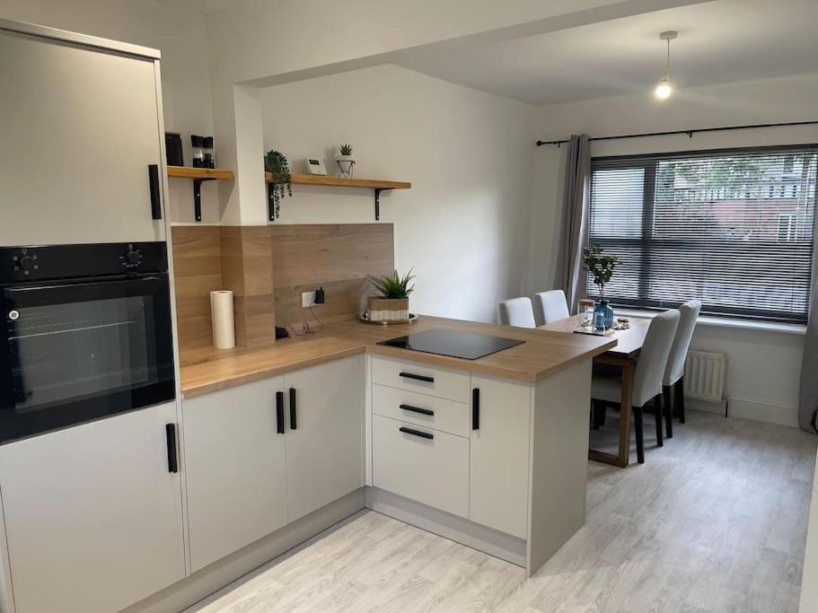 Durham Hideaway Apartment Екстериор снимка