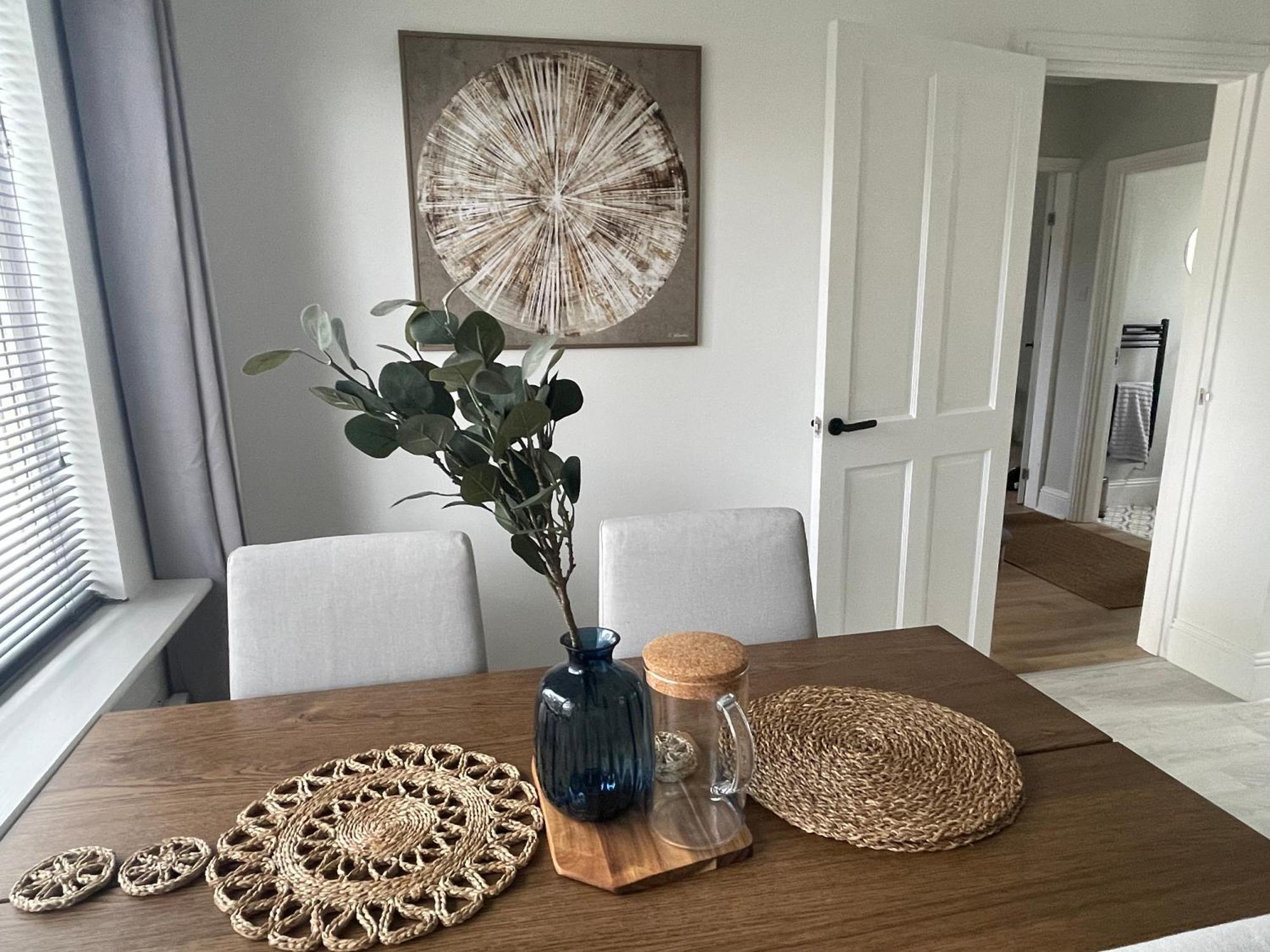 Durham Hideaway Apartment Екстериор снимка
