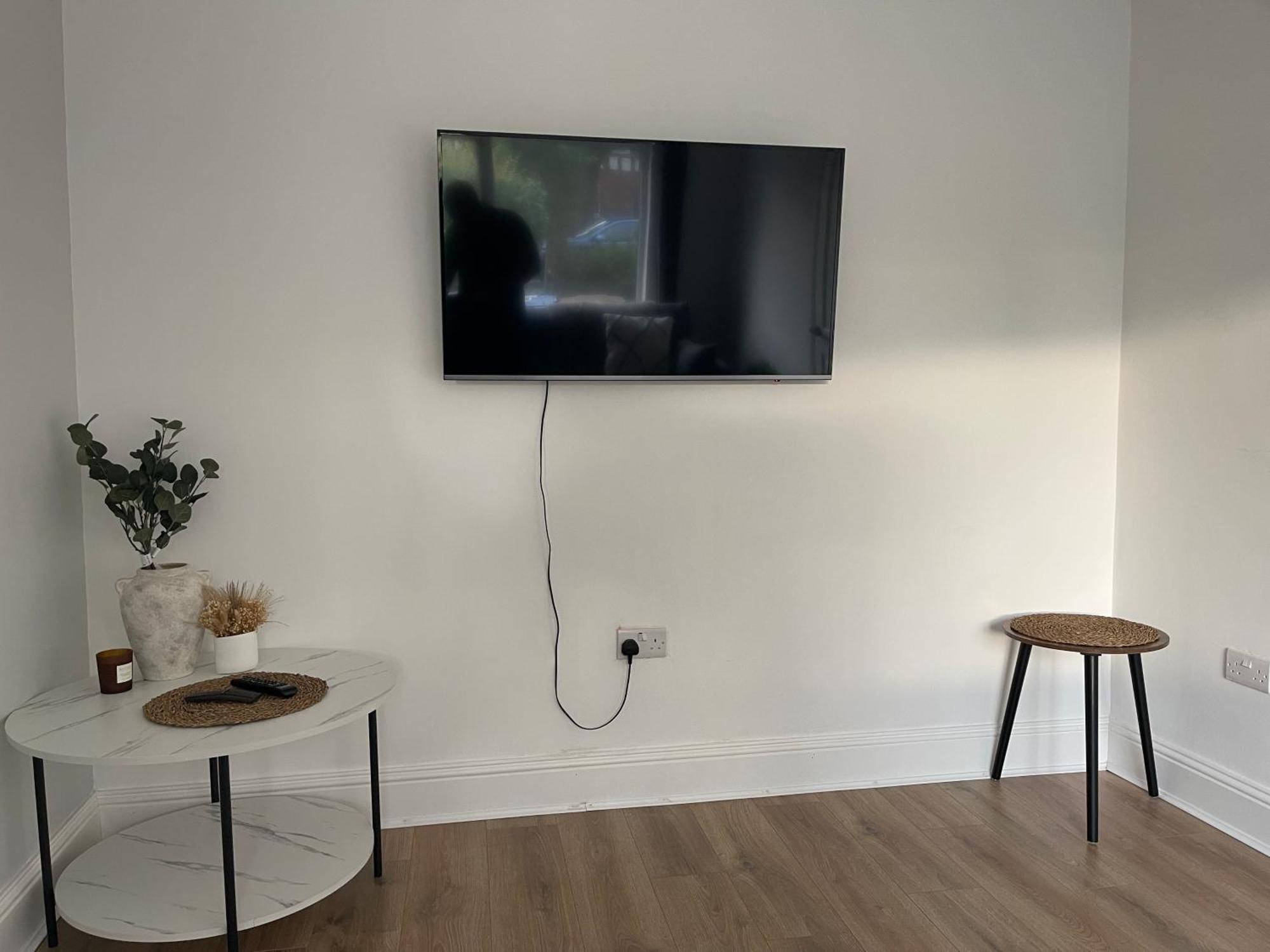 Durham Hideaway Apartment Екстериор снимка